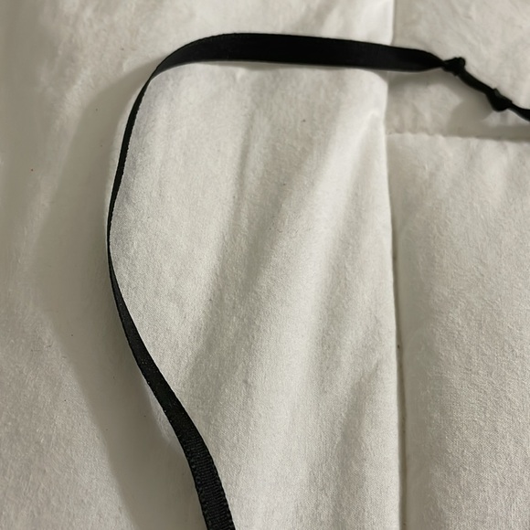 A ribbon necklace unbranded theme is bohemian or boho of some sort - Picture 5 of 5